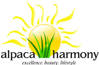 ALPACA HARMONY, LLC - Logo