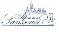 Alpacas of Sanssouci - Logo