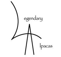 LEGENDARY ALPACAS OF TEXAS LLC - Logo