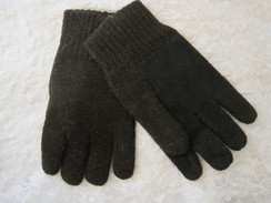 Photo of Knit Gloves