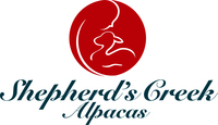 Shepherds Creek Alpacas Farm Store - Logo