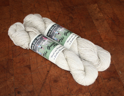 Suri Alpaca Yarn - Squirt