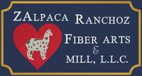 Zalpaca Ranchoz Fiber Arts & Mill, L.L.C. - Logo