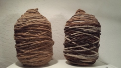 Suri Alpaca Rug Wool by the ounce
