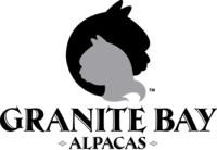 Granite Bay Alpacas - Logo