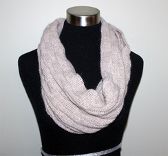 Photo of Infinity Scarf