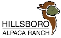 Hillsboro Alpaca Ranch LLC - Logo