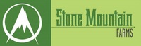 Stone Mountain Farms - Logo