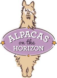 Alpacas On The Horizon Farm Store - Logo