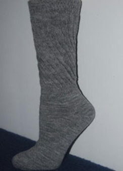 Photo of Therapeutic Socks