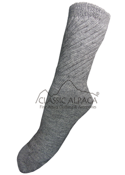 Therapeutic Paca Socks - L