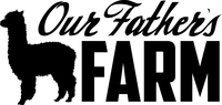 Our Father's Farm - Logo
