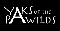 Yaks of the PA Wilds - Logo