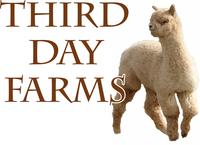 Third Day Farms - Logo
