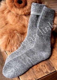 Ultimate Winter Sock