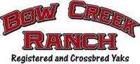 Bow Creek Ranch LLC - Logo