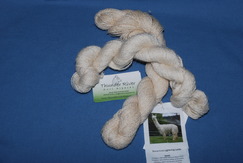 Photo of Suri Alpaca Yarn, 100% 