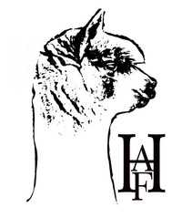 Hidden Alpaca Farm - Logo