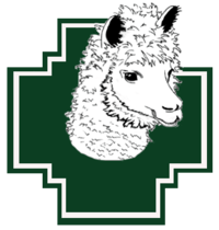 Kraussdale Alpacas - Logo