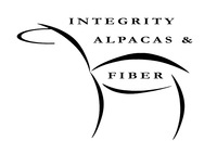 Integrity Alpacas & Fiber - Logo