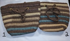 Knitter's Project Bags