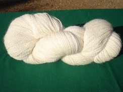 Yarn From The Gold Dust