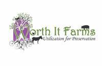 Worth It Farms, LLC - Logo