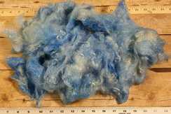 Dyed Kid Mohair 