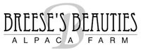 Breese's Beauties Alpacas - Logo