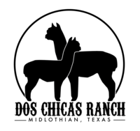 Dos Chicas Ranch - Logo