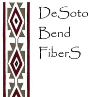 DeSoto Bend FiberS - Logo
