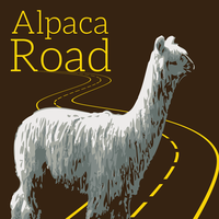 Alpaca Road LLC - Logo