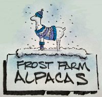 Frost Farm - Logo