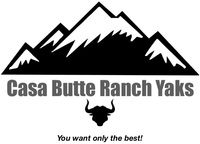 Casa Butte Ranch Corp. - Logo