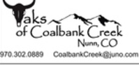 Coalbank Creek Land & Livestock LLC - Logo