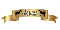 N GoatFarm - Logo