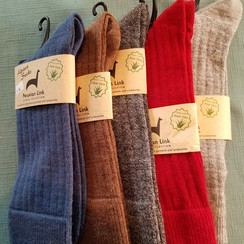Photo of Dress socks - 1 pair