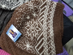 Photo of Slouchie hat
