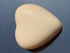 Photo of HEART - GOAT MILK SOAP