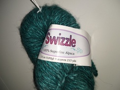 Swizzle Yarn - Last One!
