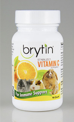 Brytin Stabilized Vitamin C