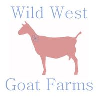 Wild West Goat Farms - Logo
