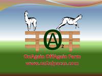 OnAgain OffAgain Farm - Logo
