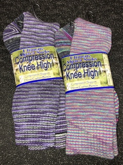 Socks- Alpaca Compression Socks