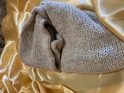 Photo of Cowl Neck Scarf