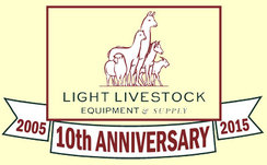 Equipment Retailer- Light Livestock 