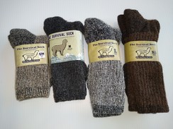 Photo of Survival Socks