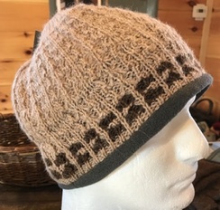 Hat-Knitted-for men & ladies