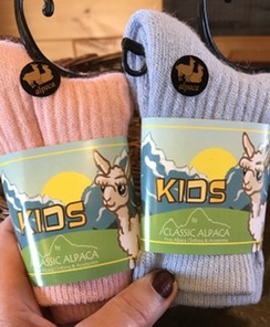 Socks for kids