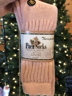 Paca Socks
